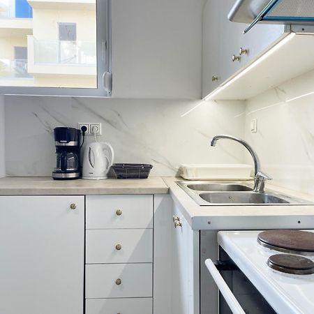 Sunset Seaside Apartments & Studios Retimno Zewnętrze zdjęcie