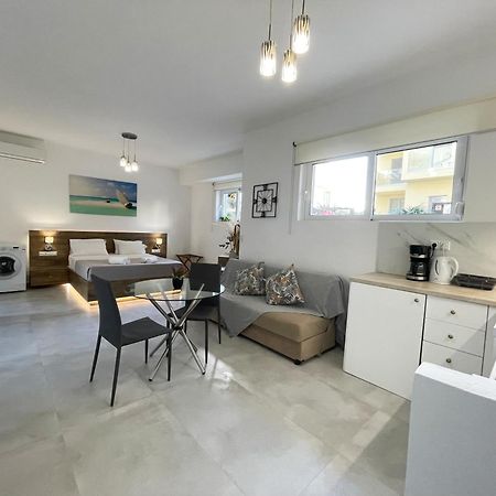 Sunset Seaside Apartments & Studios Retimno Zewnętrze zdjęcie