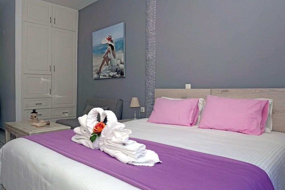 Sunset Seaside Apartments & Studios Retimno Zewnętrze zdjęcie
