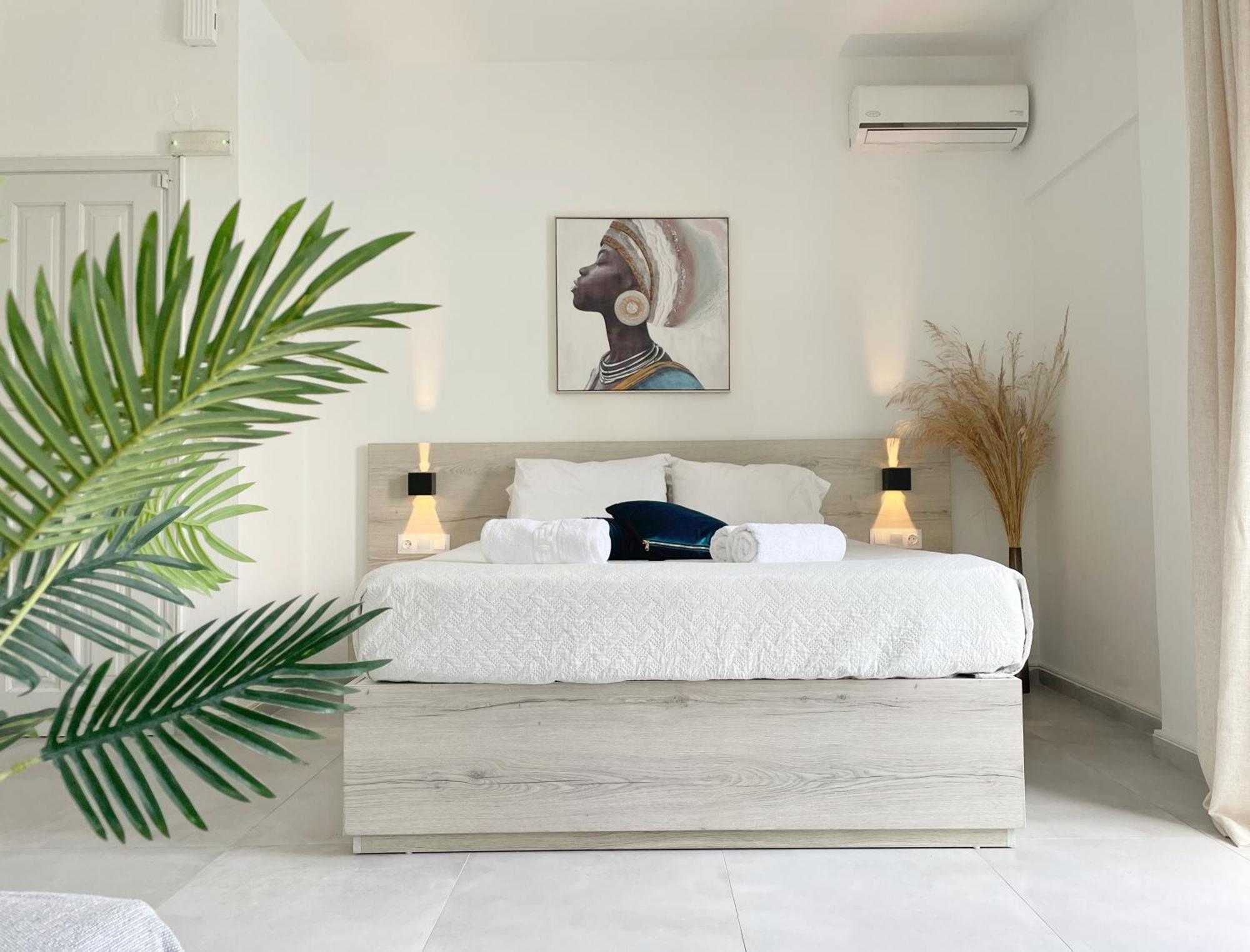 Sunset Seaside Apartments & Studios Retimno Zewnętrze zdjęcie