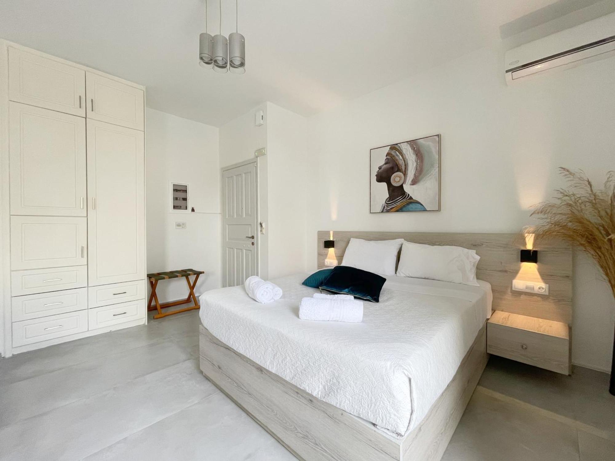Sunset Seaside Apartments & Studios Retimno Zewnętrze zdjęcie
