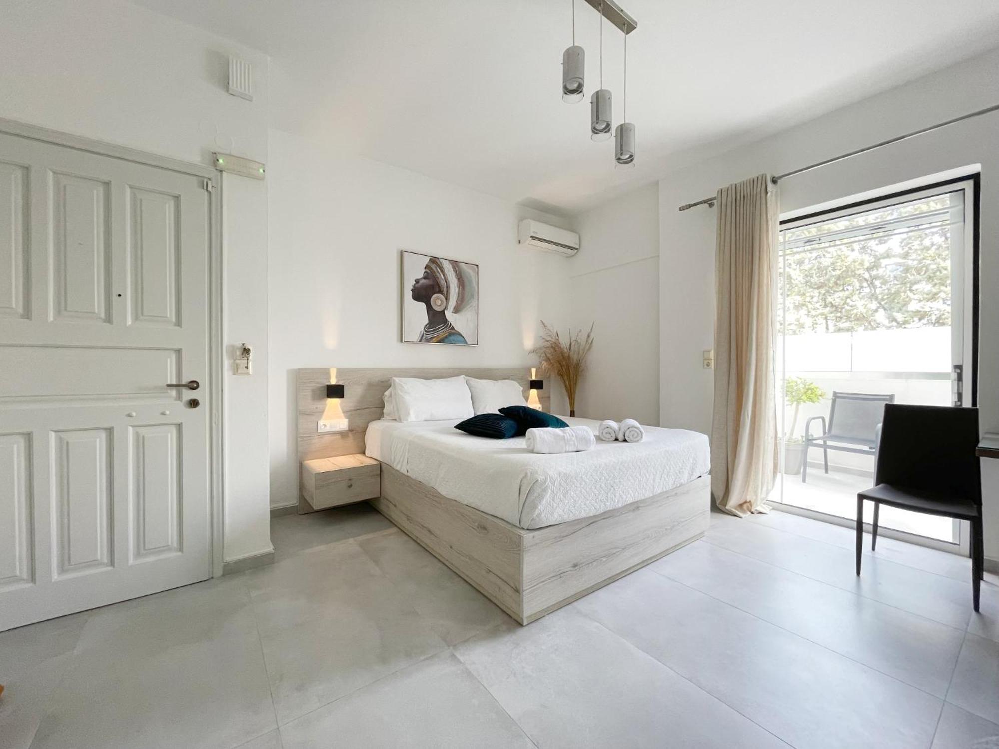 Sunset Seaside Apartments & Studios Retimno Zewnętrze zdjęcie