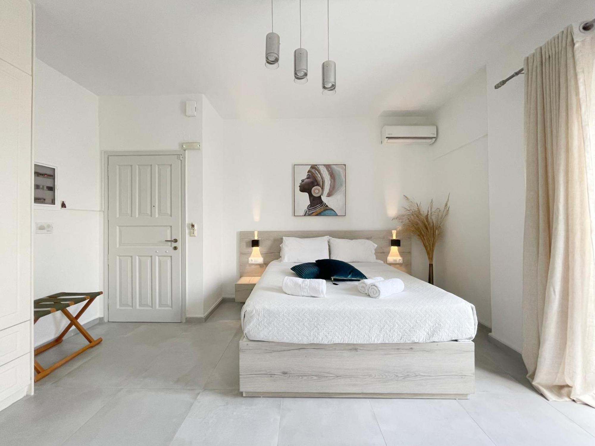 Sunset Seaside Apartments & Studios Retimno Zewnętrze zdjęcie