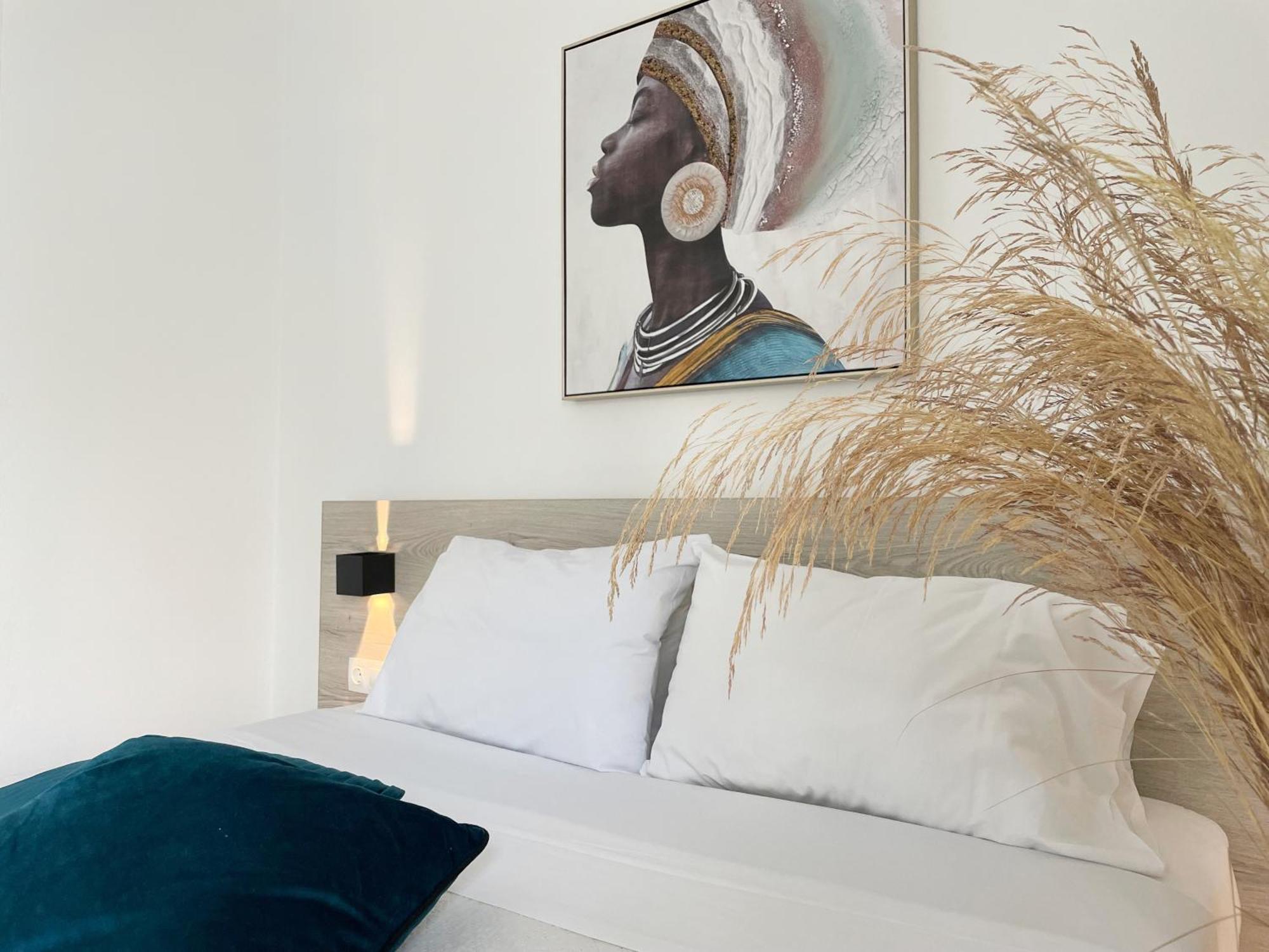 Sunset Seaside Apartments & Studios Retimno Zewnętrze zdjęcie