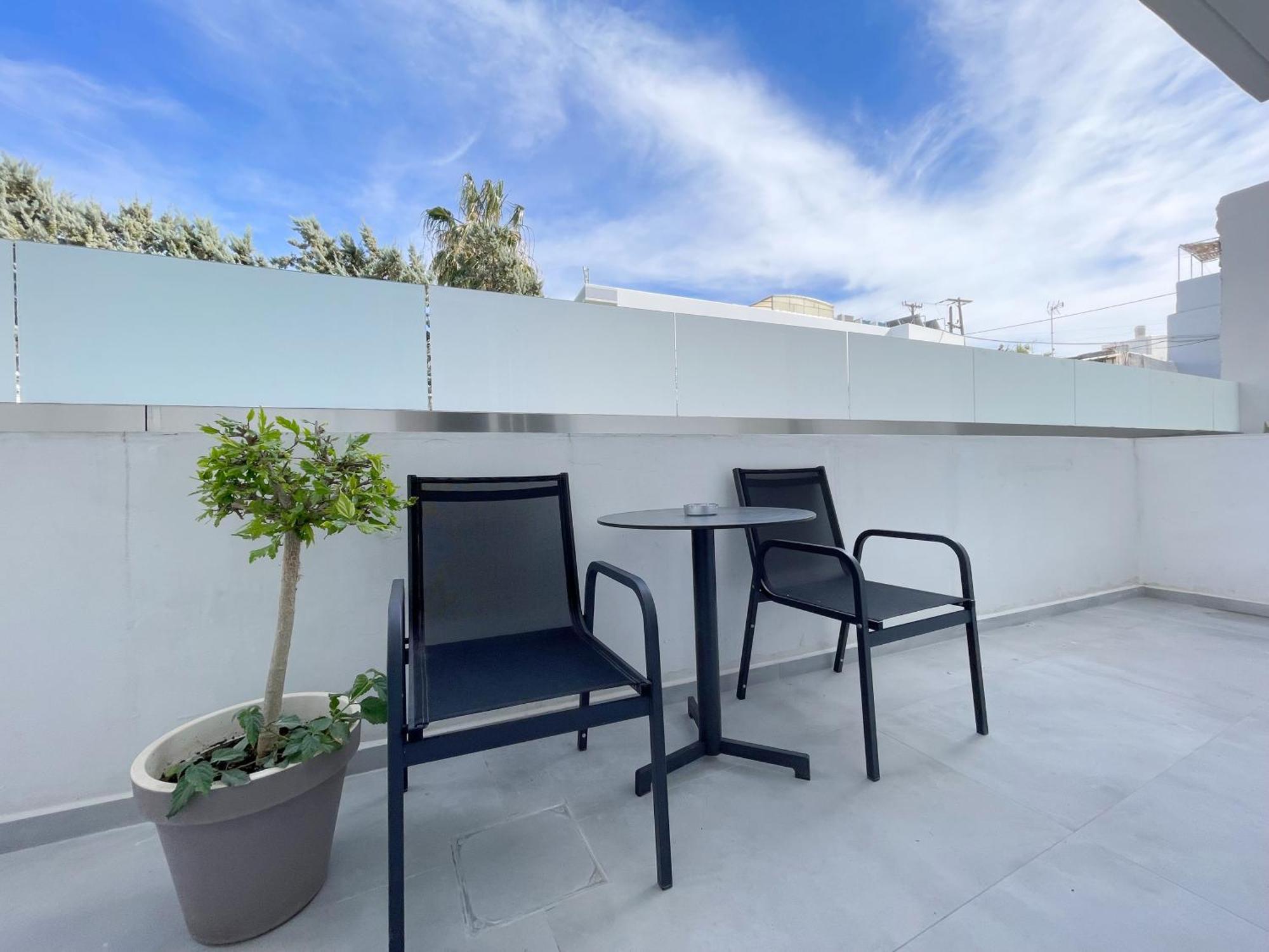Sunset Seaside Apartments & Studios Retimno Zewnętrze zdjęcie