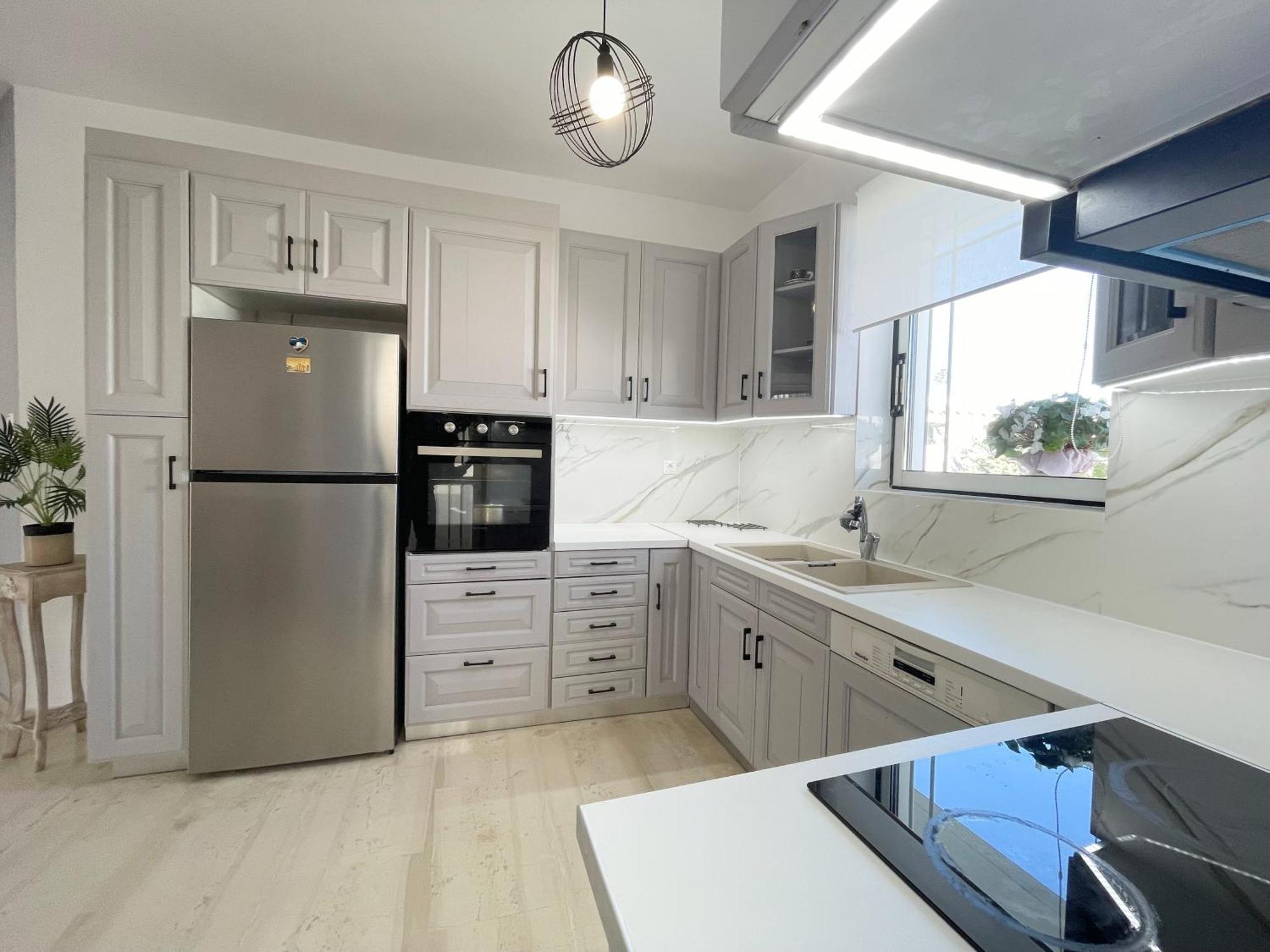 Sunset Seaside Apartments & Studios Retimno Zewnętrze zdjęcie