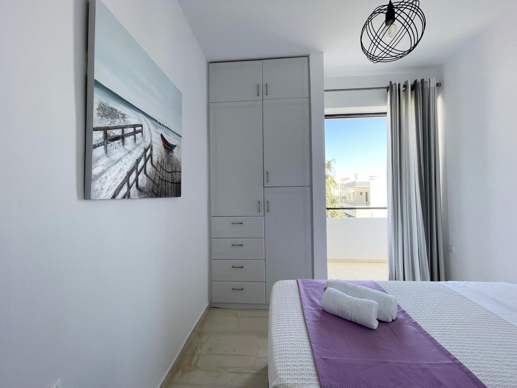 Sunset Seaside Apartments & Studios Retimno Zewnętrze zdjęcie