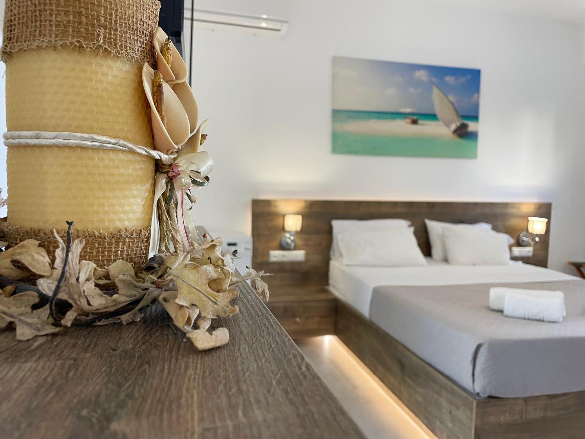 Sunset Seaside Apartments & Studios Retimno Zewnętrze zdjęcie