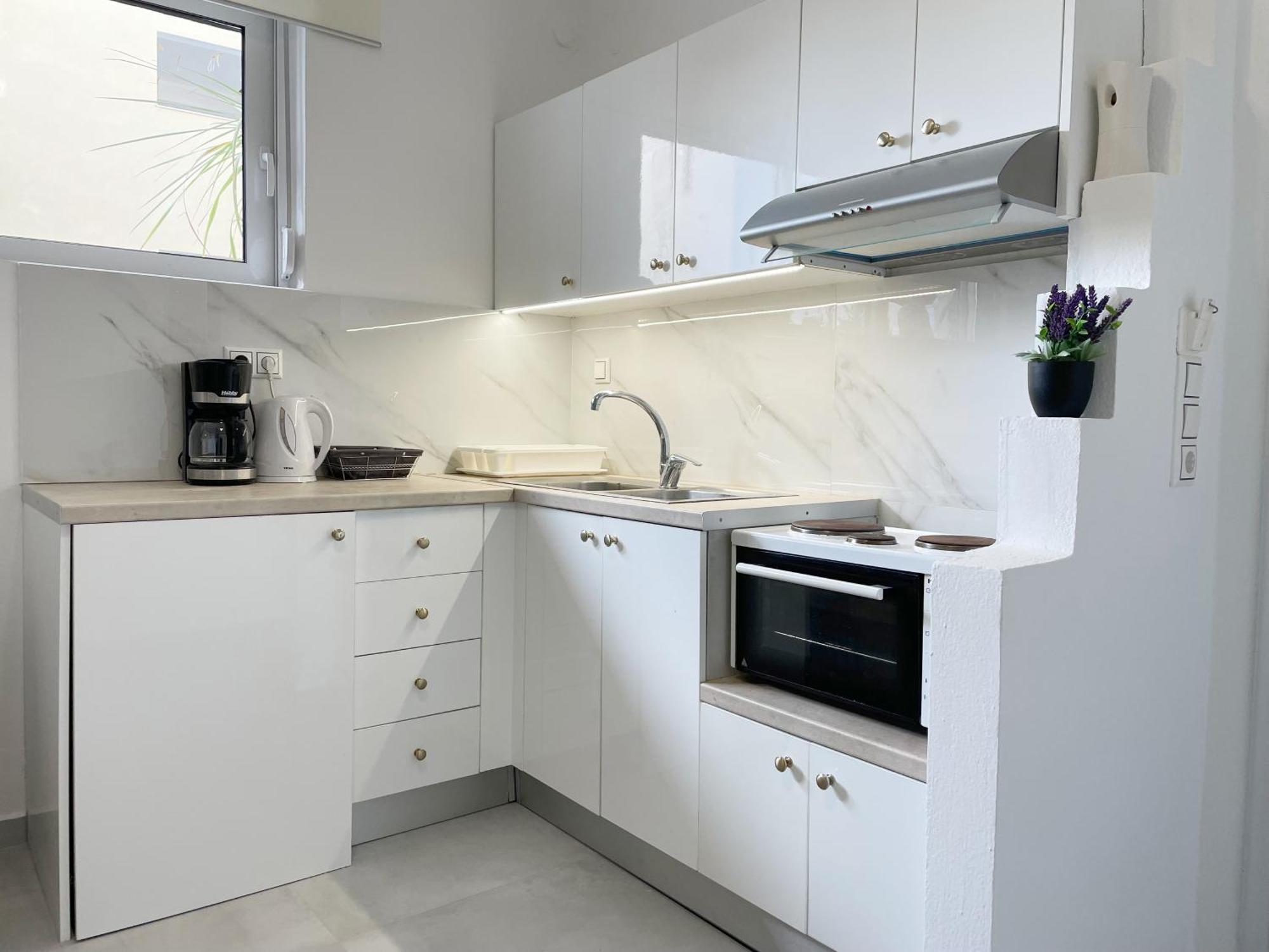 Sunset Seaside Apartments & Studios Retimno Zewnętrze zdjęcie