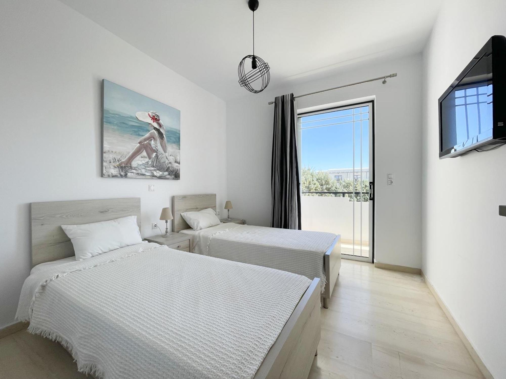 Sunset Seaside Apartments & Studios Retimno Pokój zdjęcie