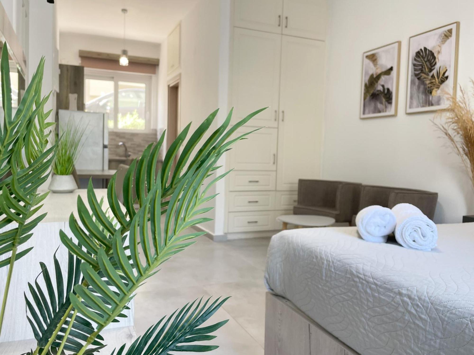 Sunset Seaside Apartments & Studios Retimno Pokój zdjęcie