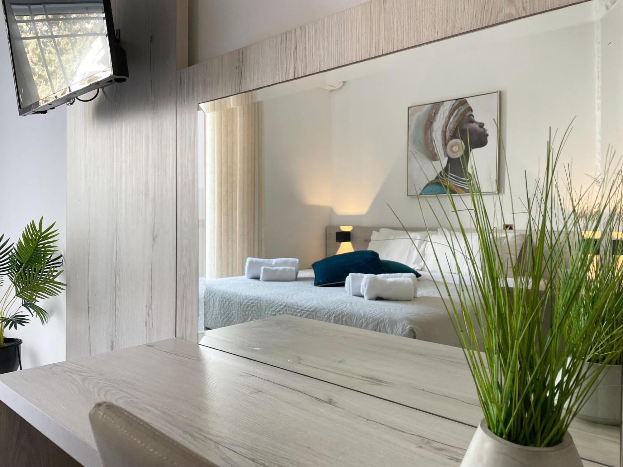 Sunset Seaside Apartments & Studios Retimno Zewnętrze zdjęcie
