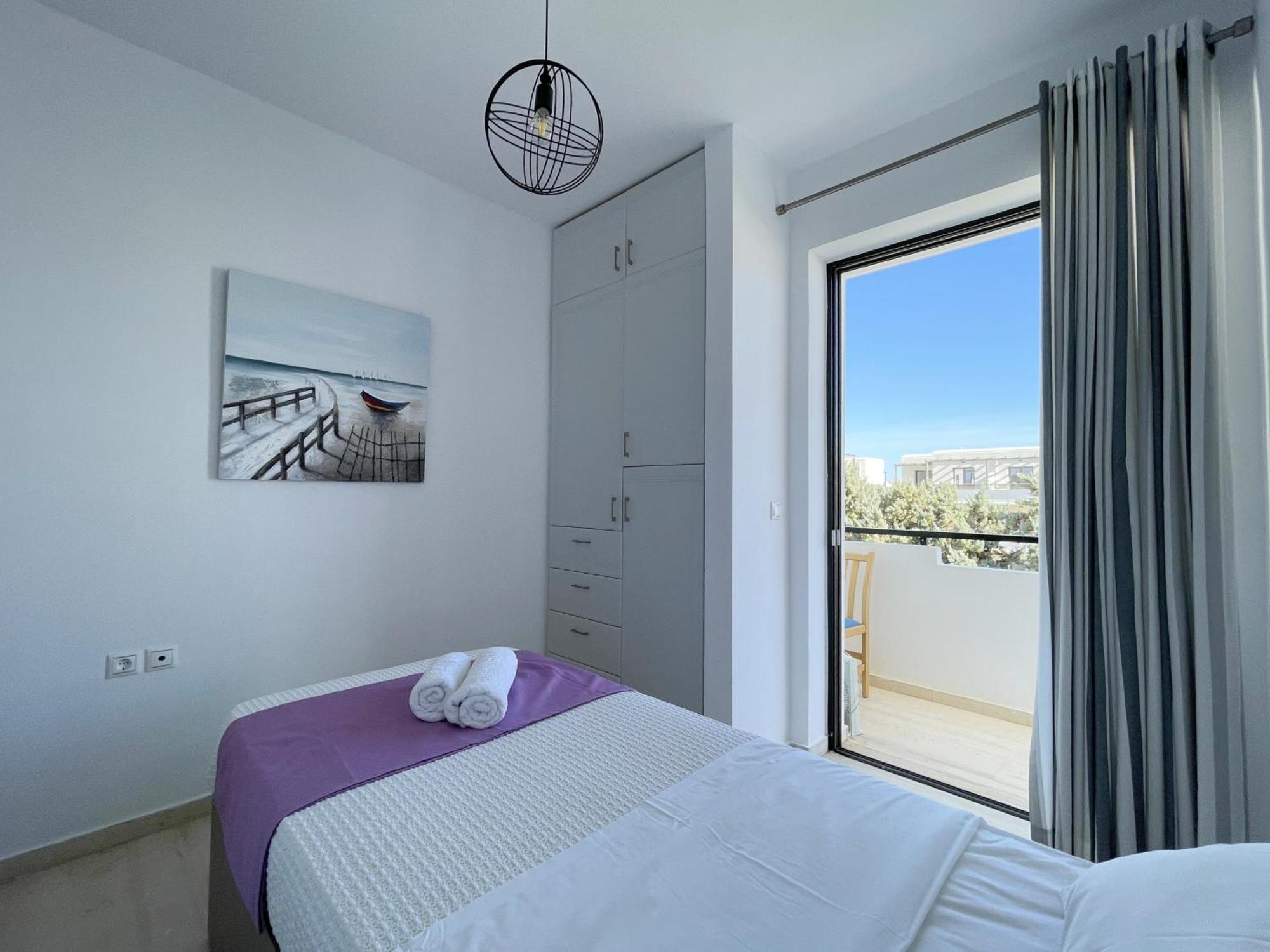 Sunset Seaside Apartments & Studios Retimno Zewnętrze zdjęcie