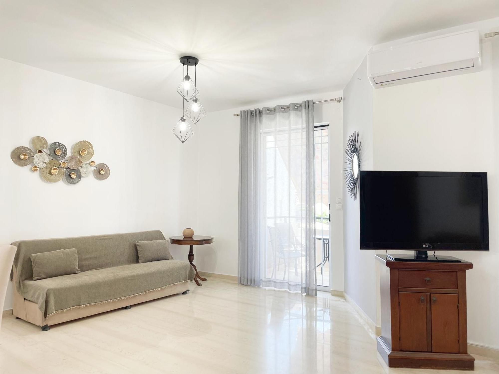 Sunset Seaside Apartments & Studios Retimno Zewnętrze zdjęcie