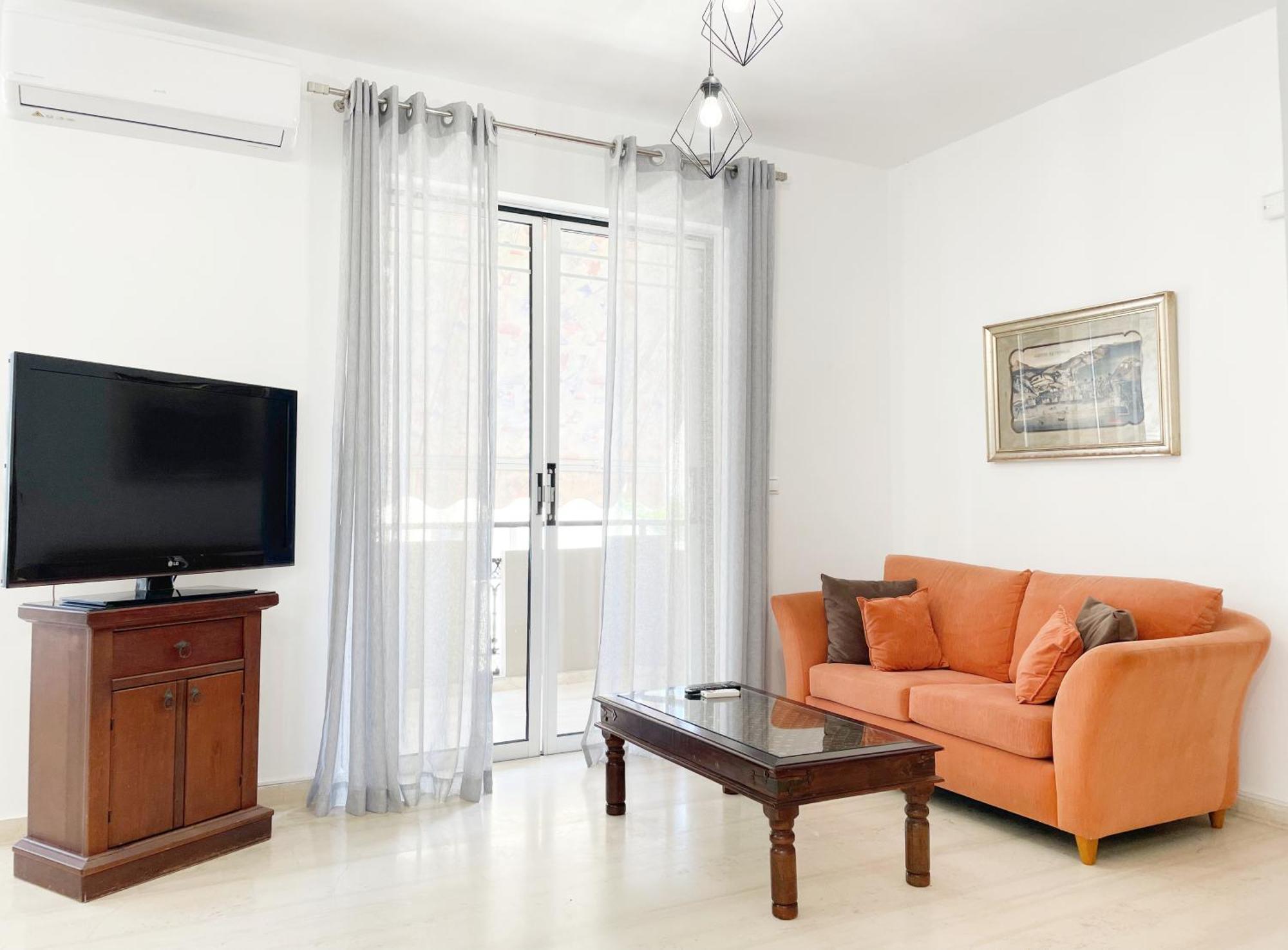 Sunset Seaside Apartments & Studios Retimno Pokój zdjęcie