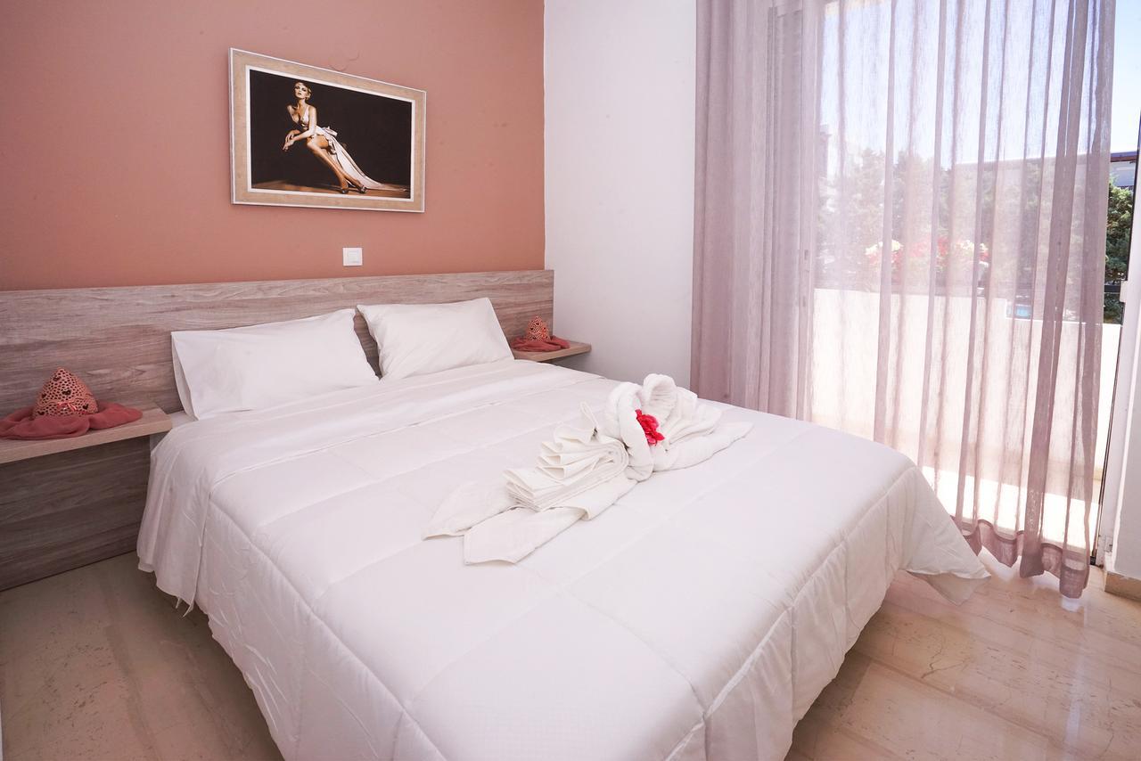 Sunset Seaside Apartments & Studios Retimno Zewnętrze zdjęcie