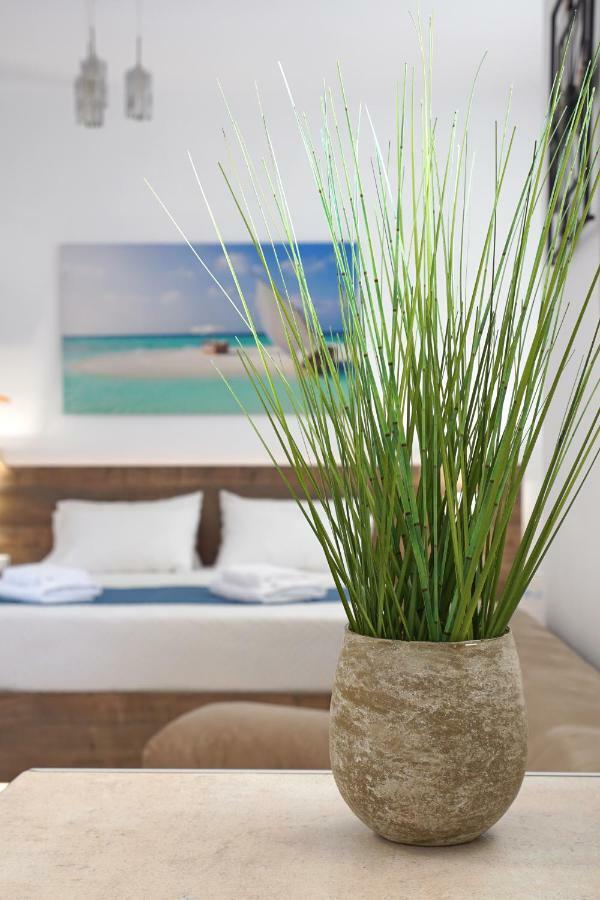 Sunset Seaside Apartments & Studios Retimno Zewnętrze zdjęcie