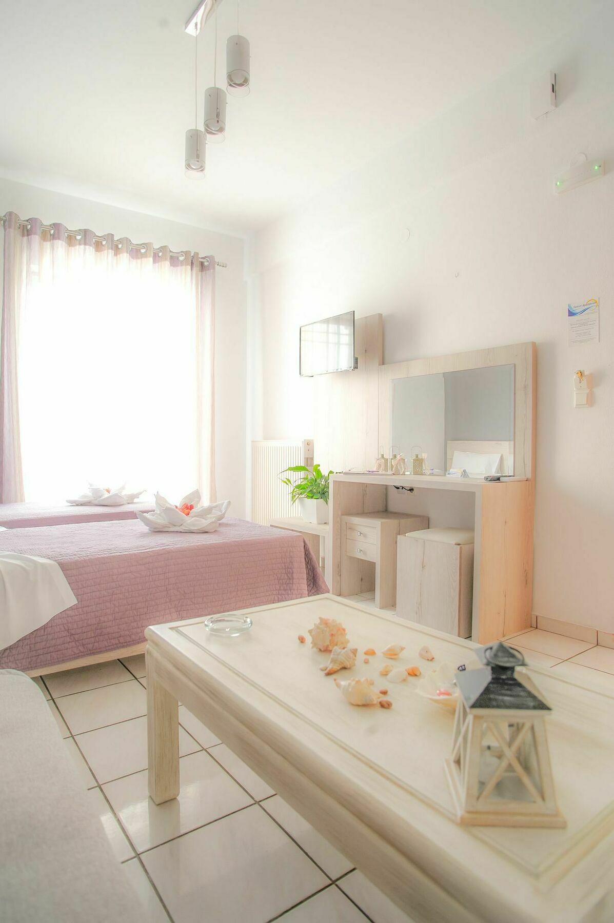 Sunset Seaside Apartments & Studios Retimno Zewnętrze zdjęcie