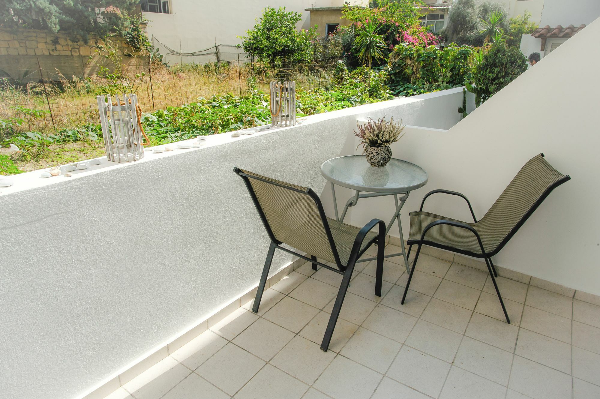 Sunset Seaside Apartments & Studios Retimno Zewnętrze zdjęcie